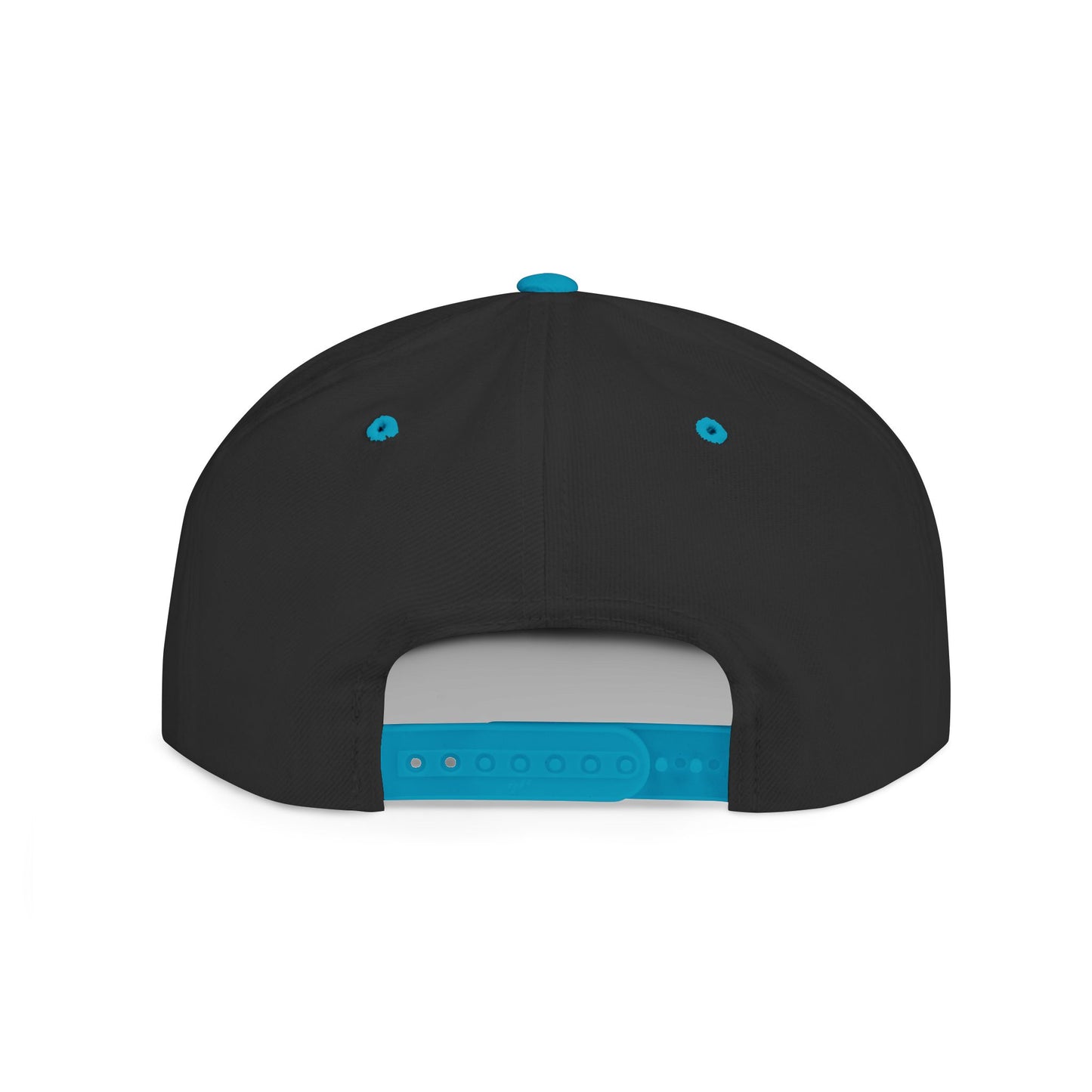 Water Lily Club – Lantern Crest Snapback