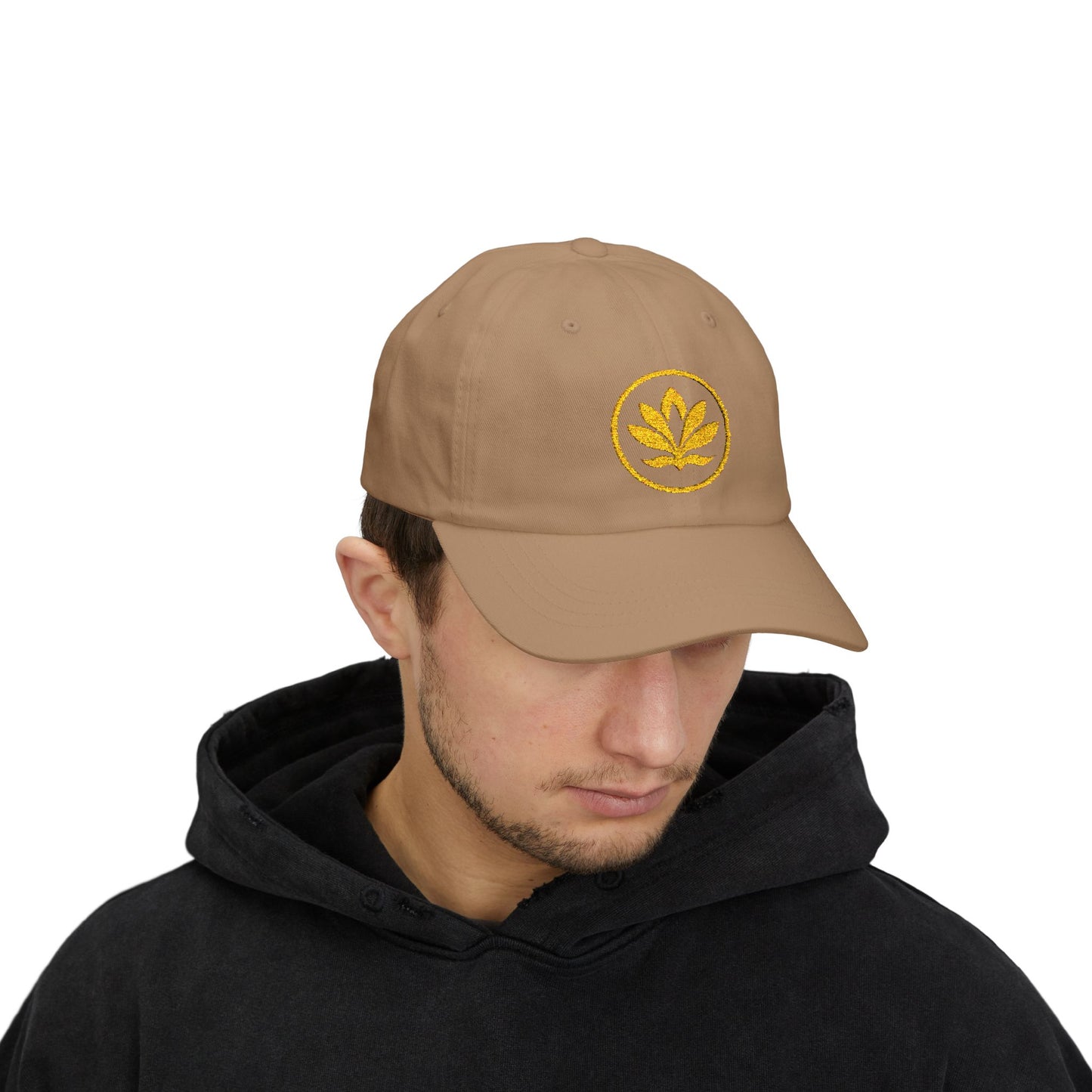 WLC Crest Hat