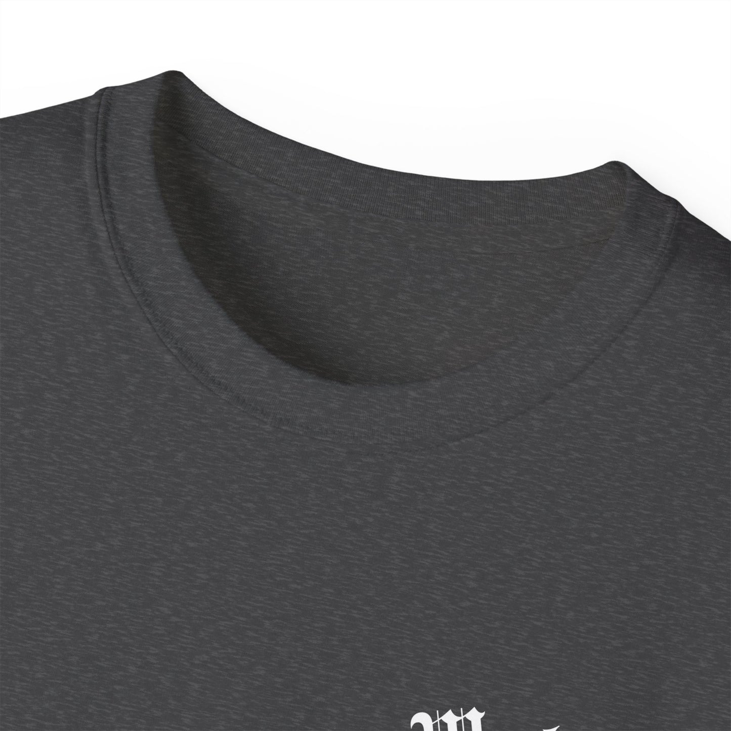Iridescent Bloom Tee – Houston Production 2025