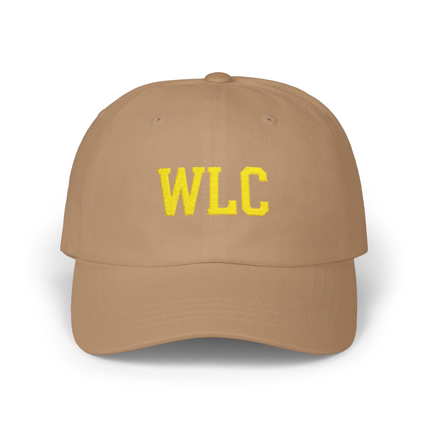 WLC Heritage Cap