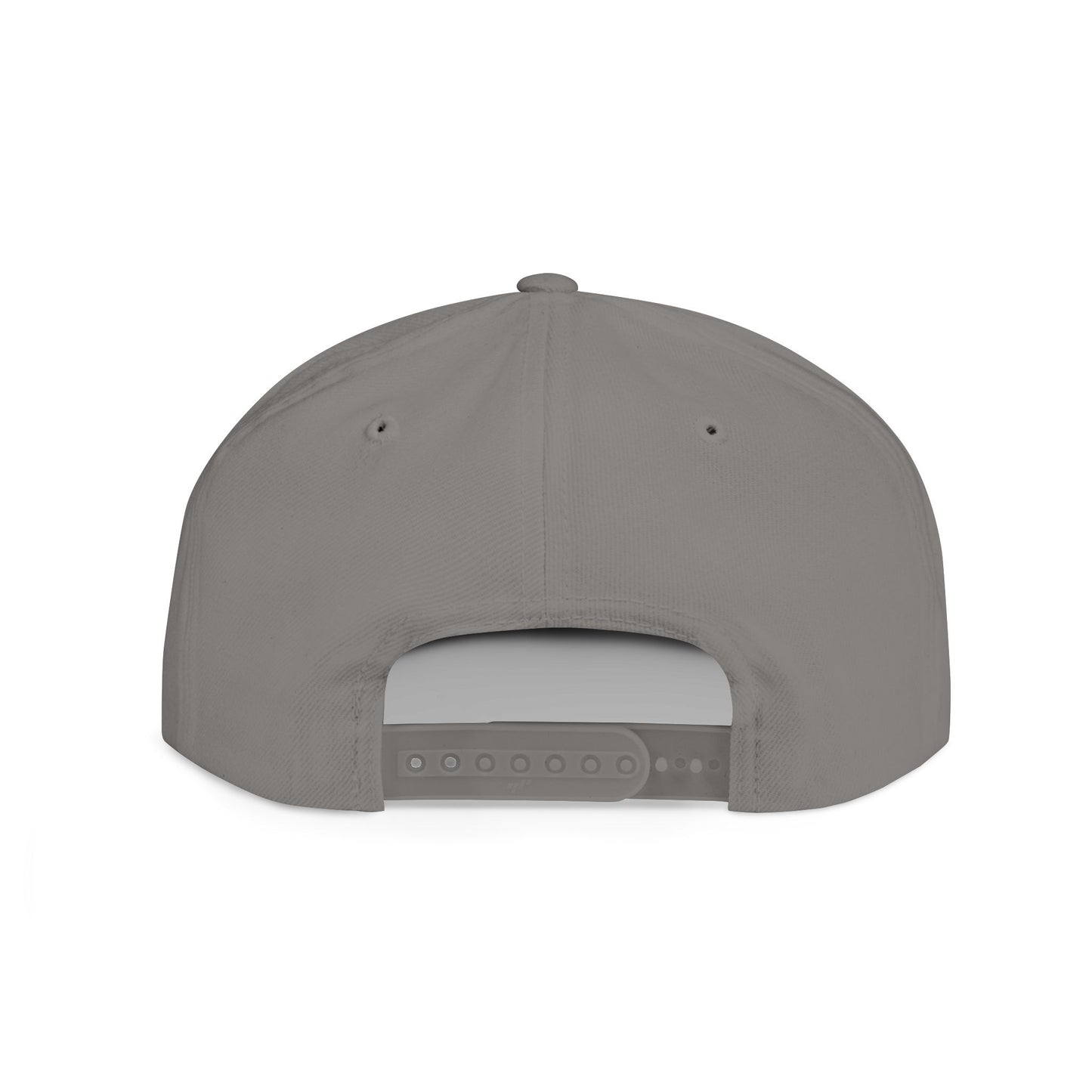 Water Lily Club – Lantern Crest Snapback