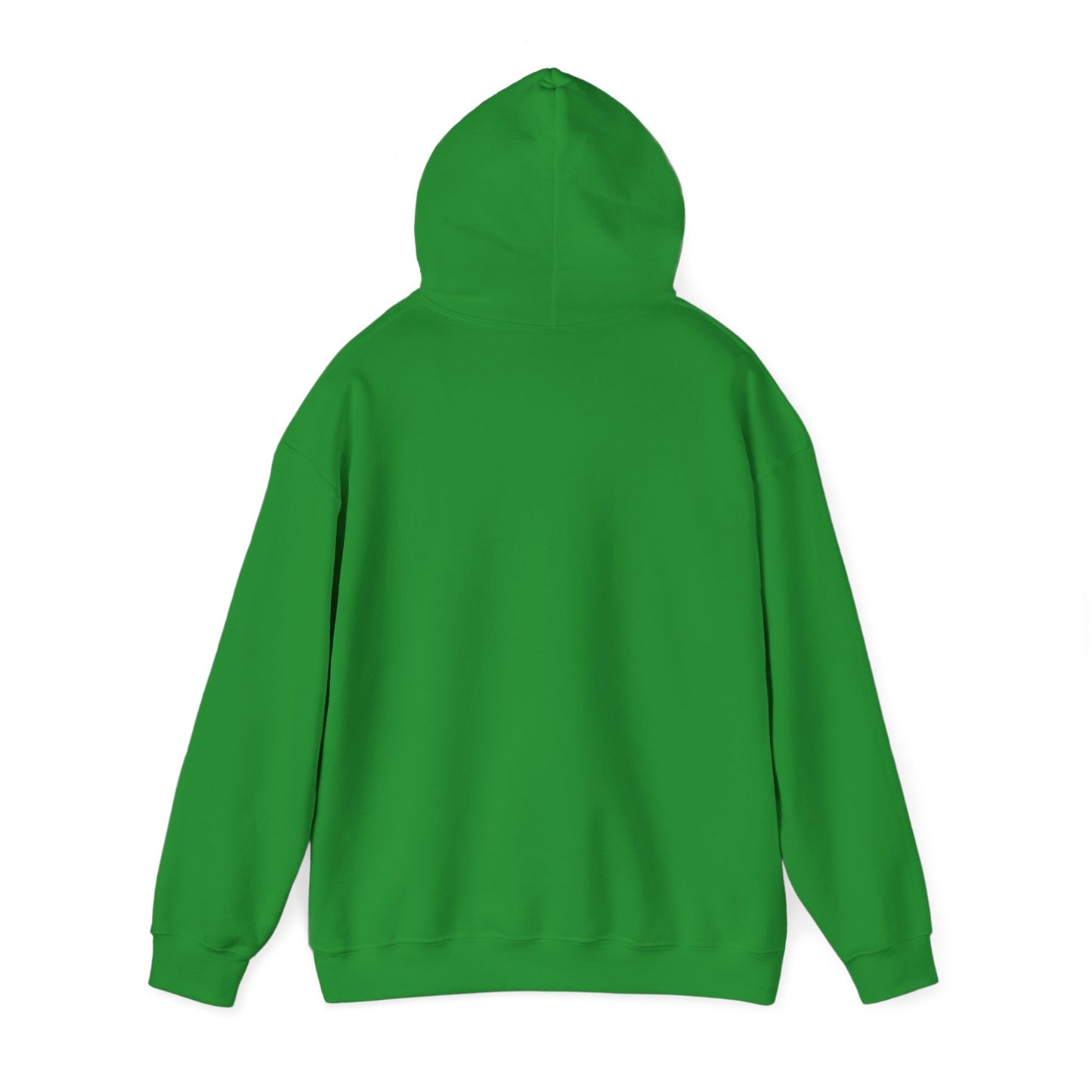 WLC Minimalist Hoodie — “Bloom” Edition