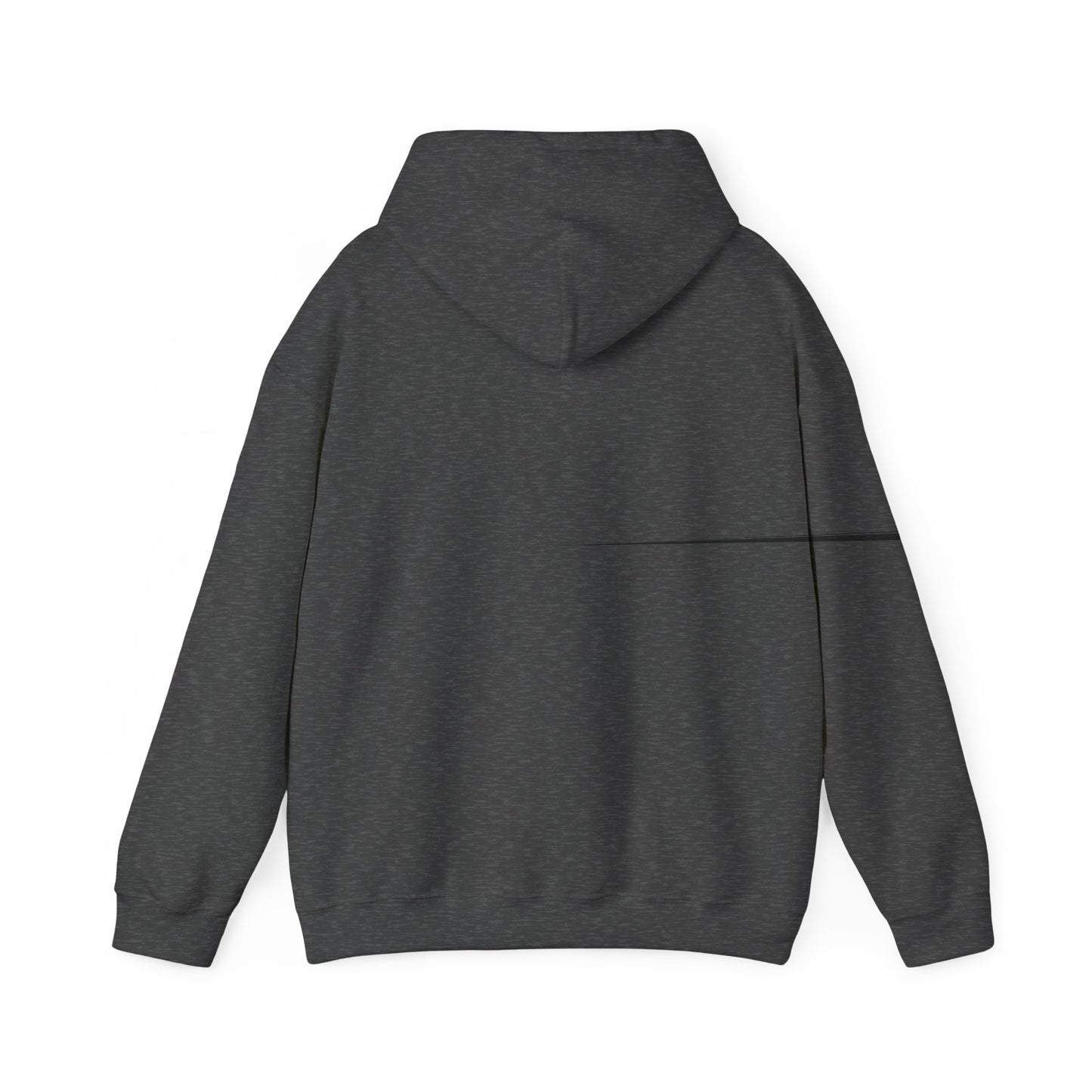 WLC Minimalist Hoodie — “Bloom” Edition