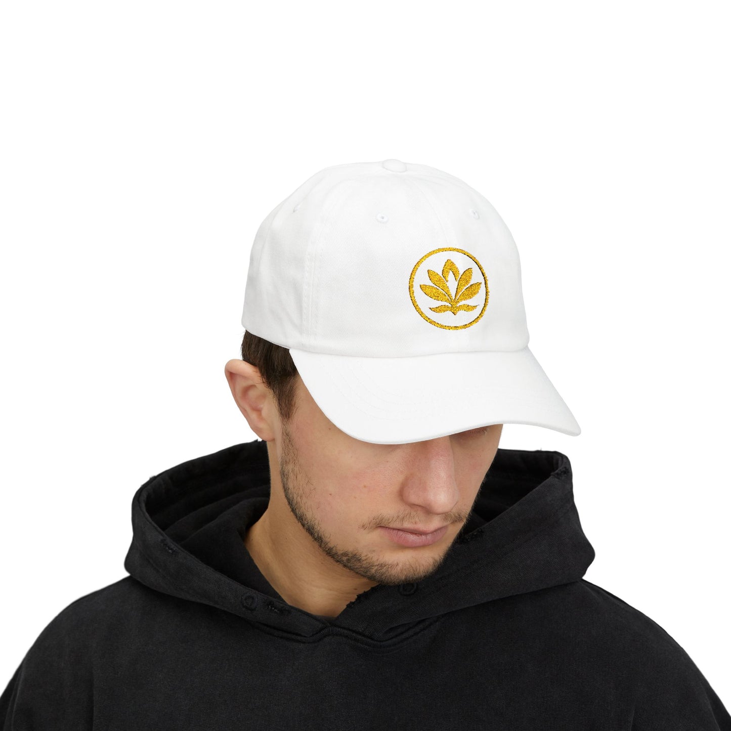 WLC Crest Hat