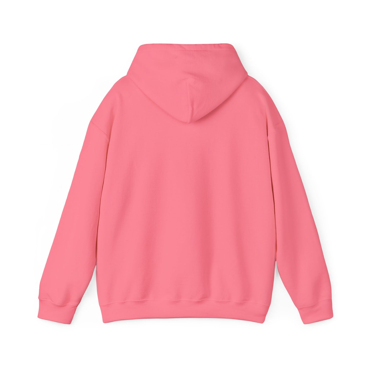 WLC Minimalist Hoodie — “Bloom” Edition