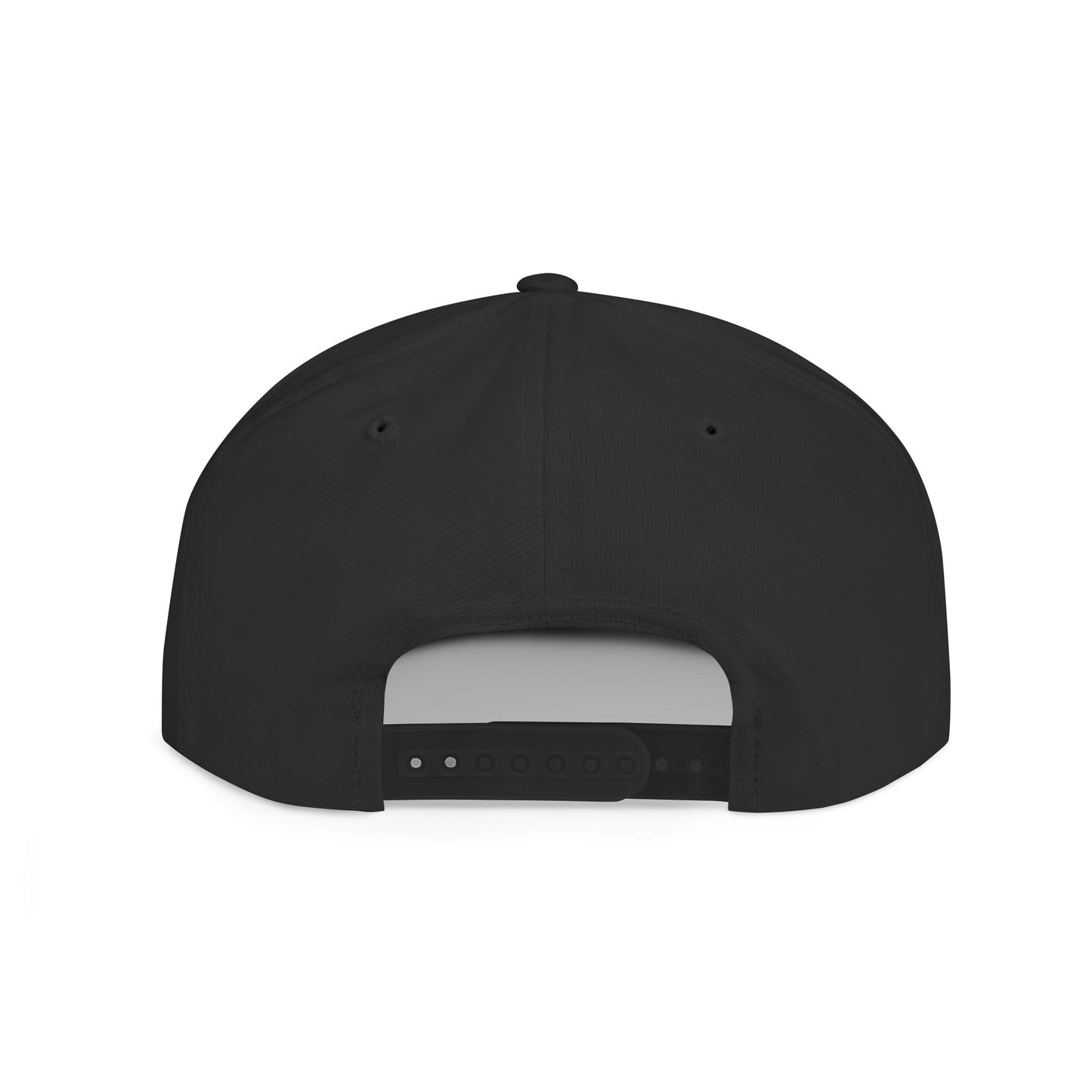 Water Lily Club – Lantern Crest Snapback