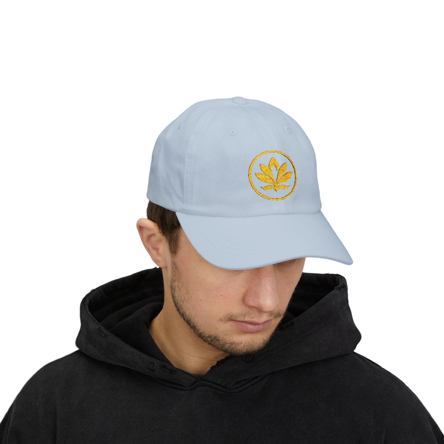 WLC Crest Hat