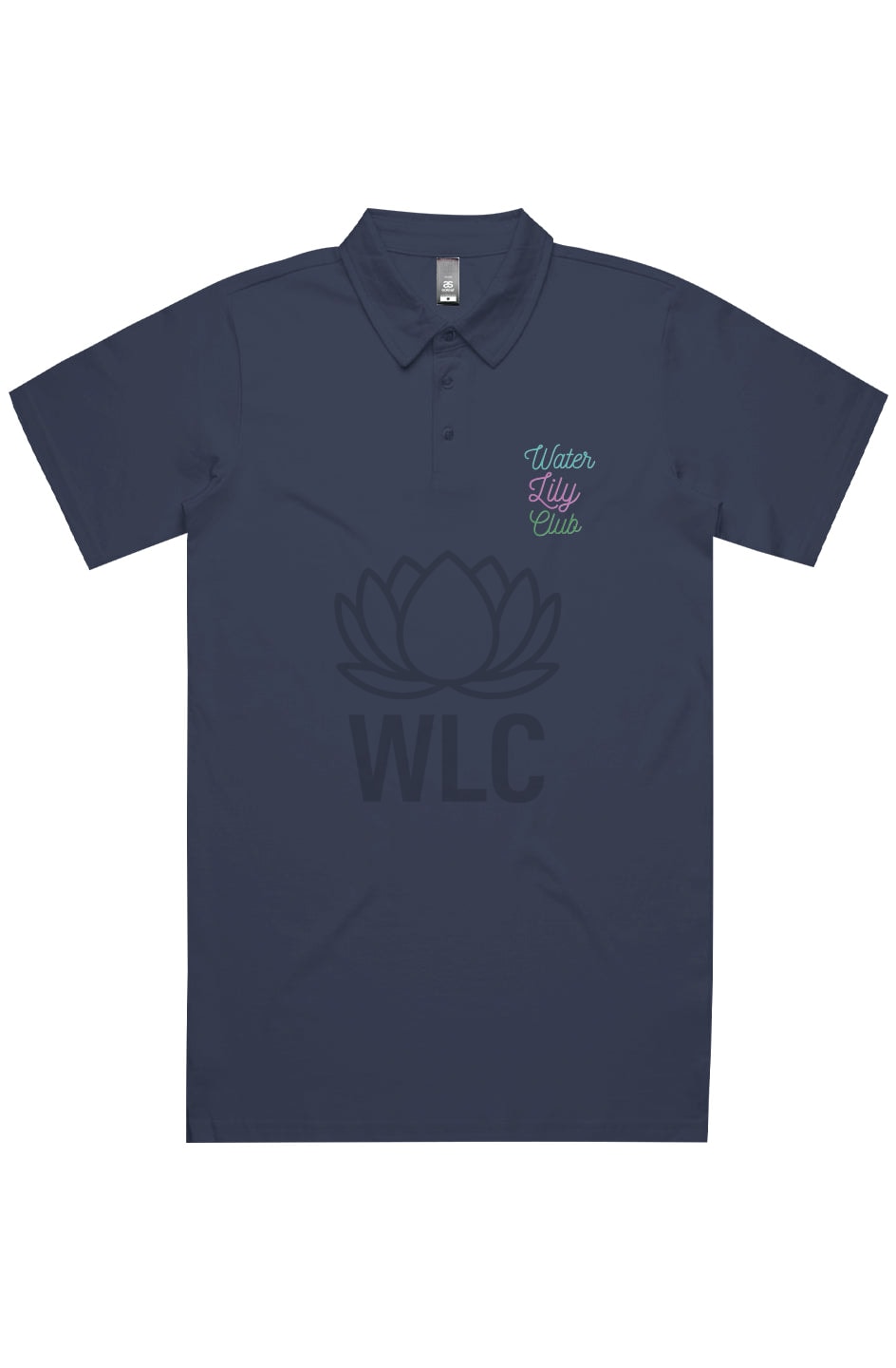 Chad Polo