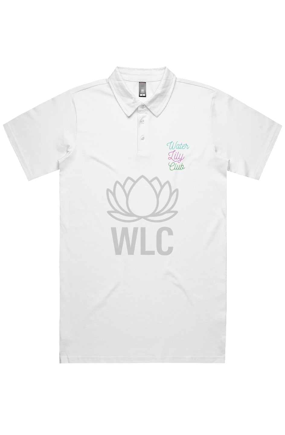 Chad Polo