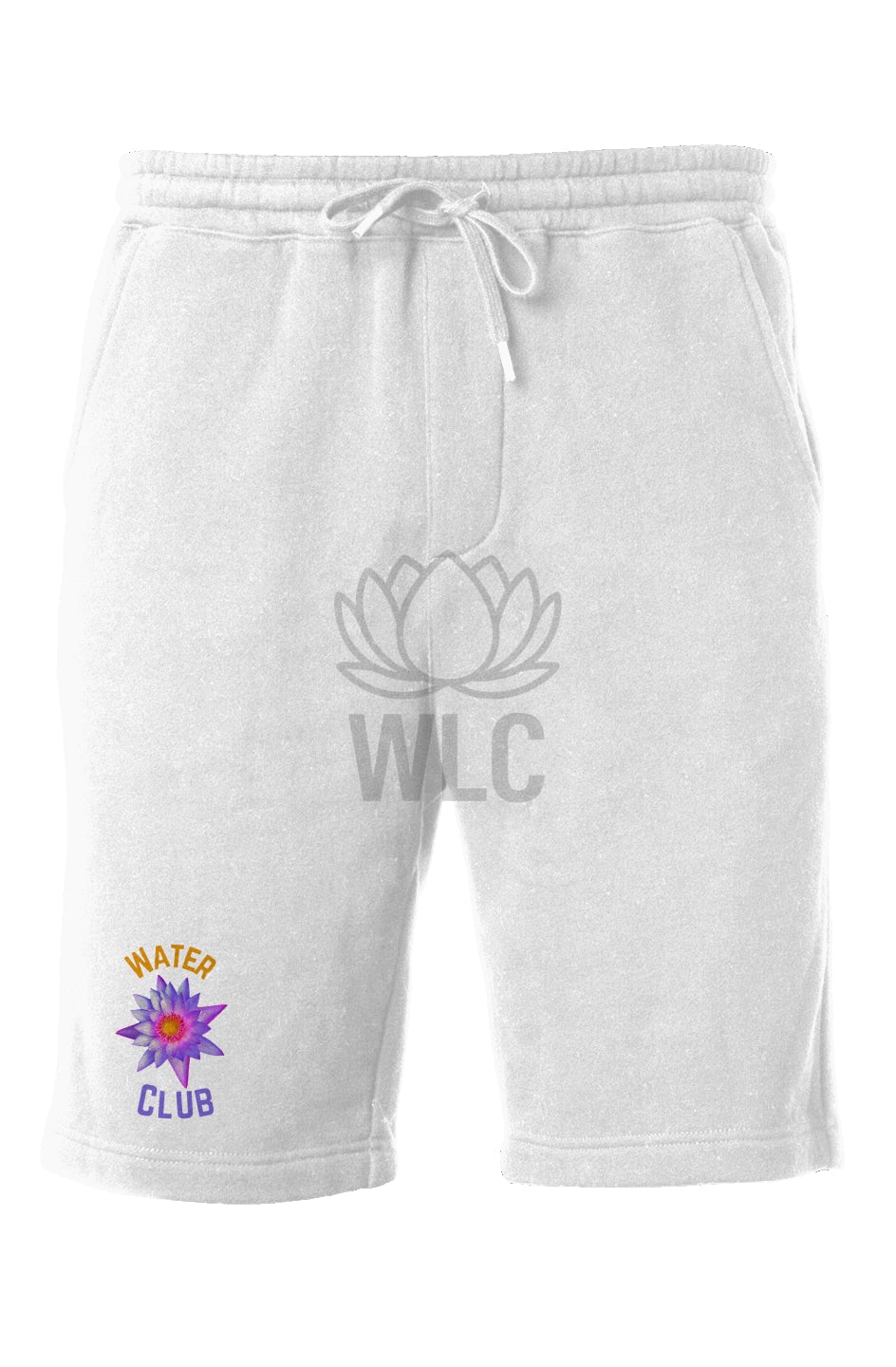 Midweight Fleece Shorts