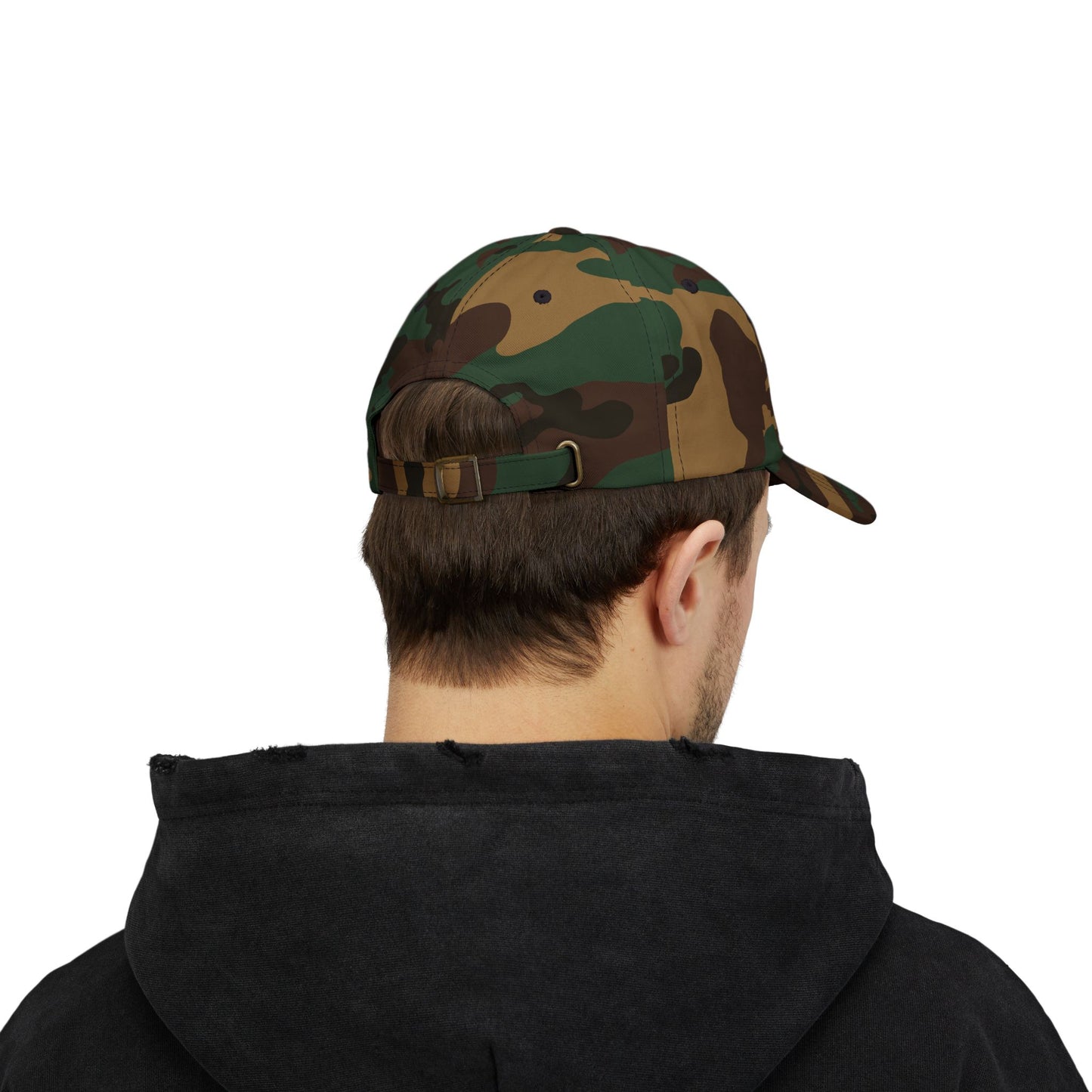 WLC Crest Hat