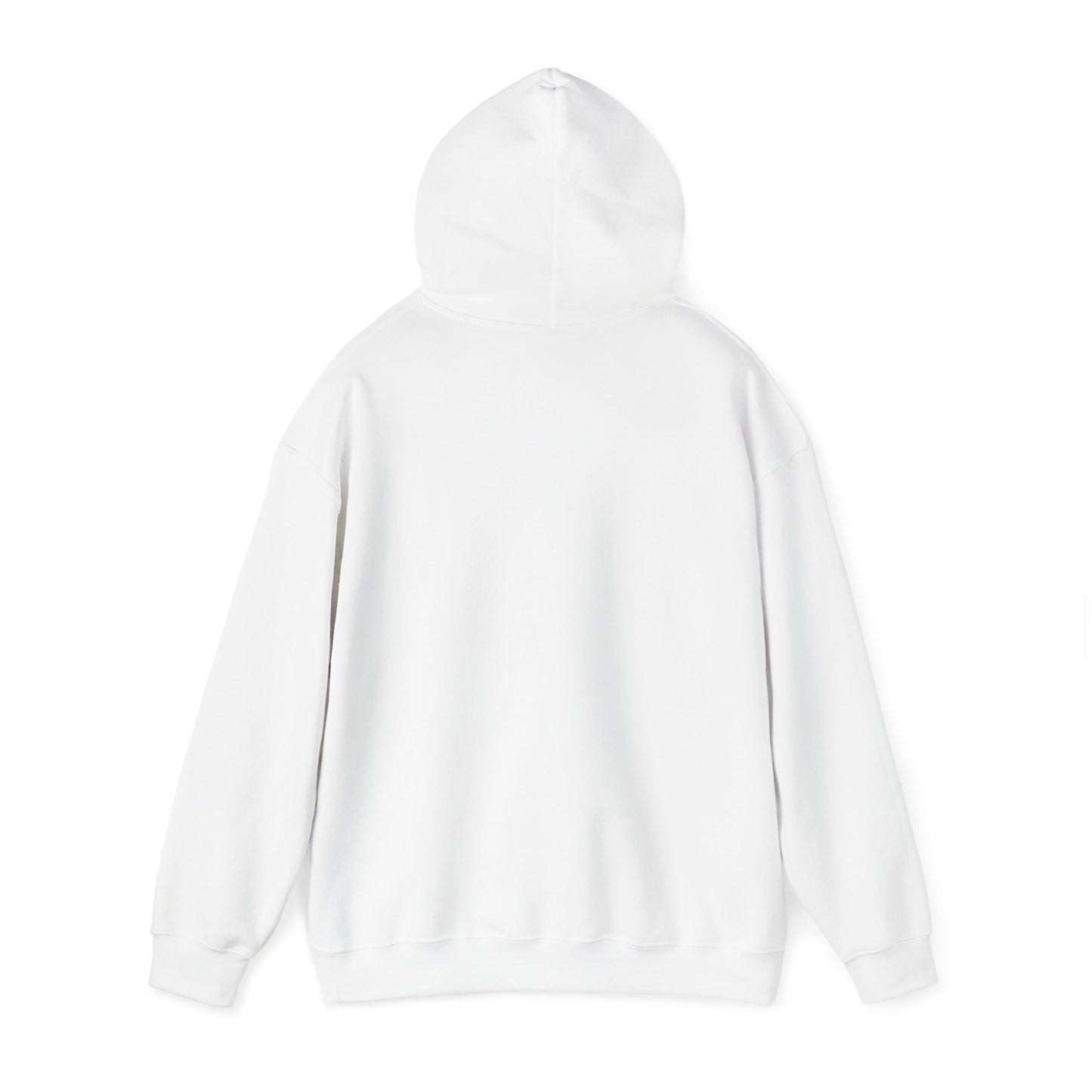 WLC Minimalist Hoodie — “Bloom” Edition