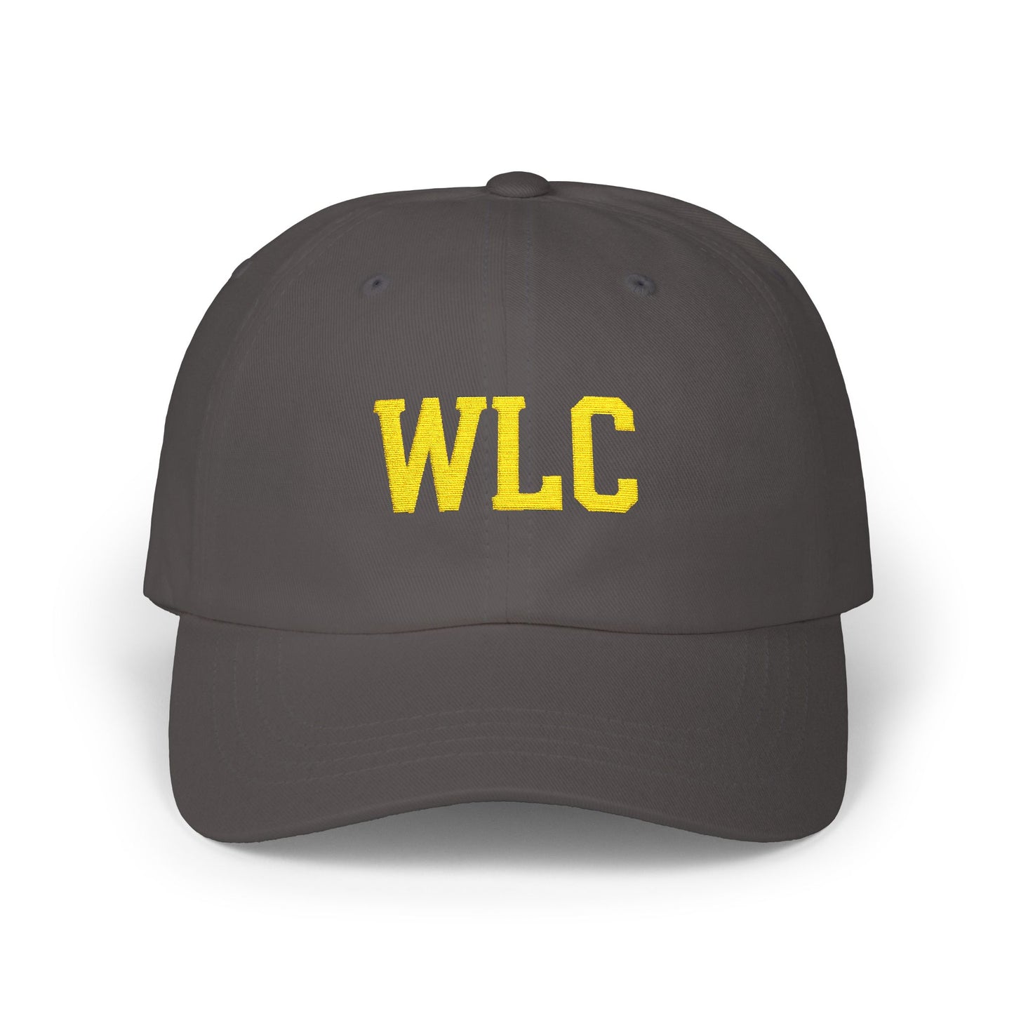 WLC Heritage Cap