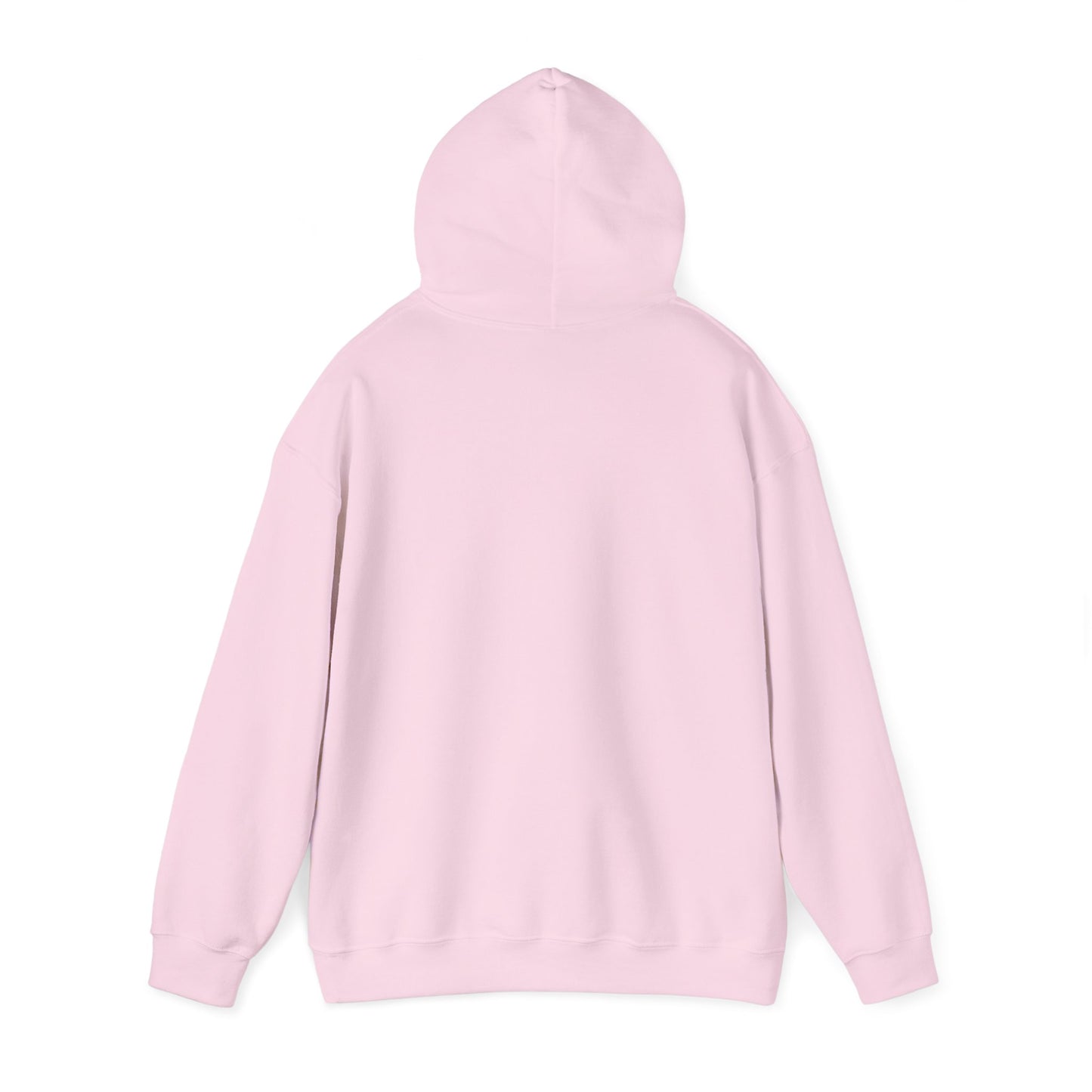WLC Minimalist Hoodie — “Bloom” Edition