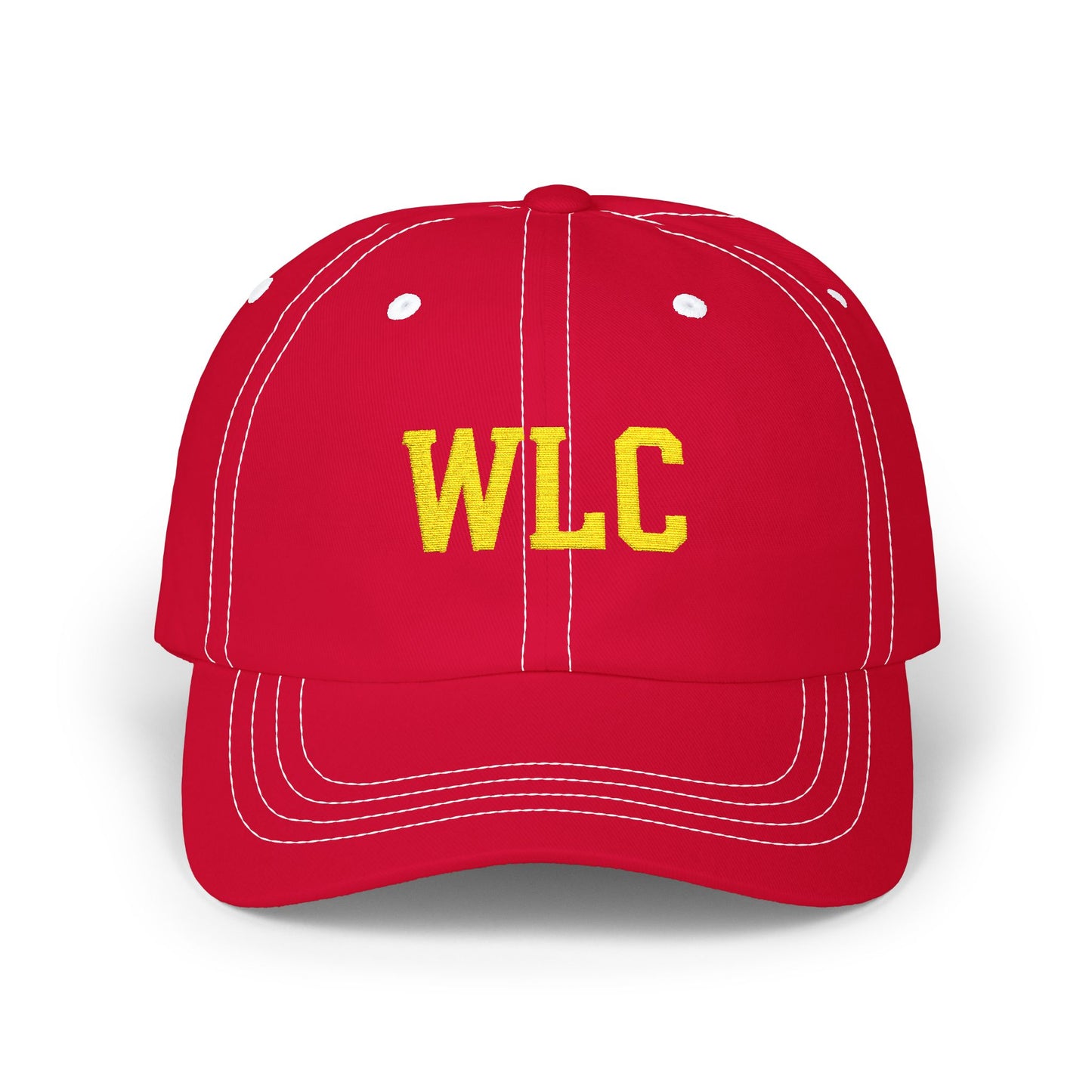WLC Heritage Cap
