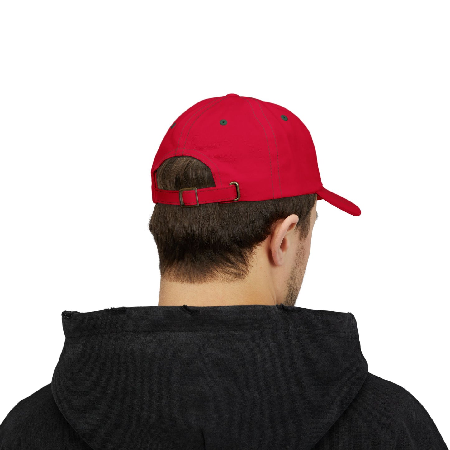 WLC Crest Hat