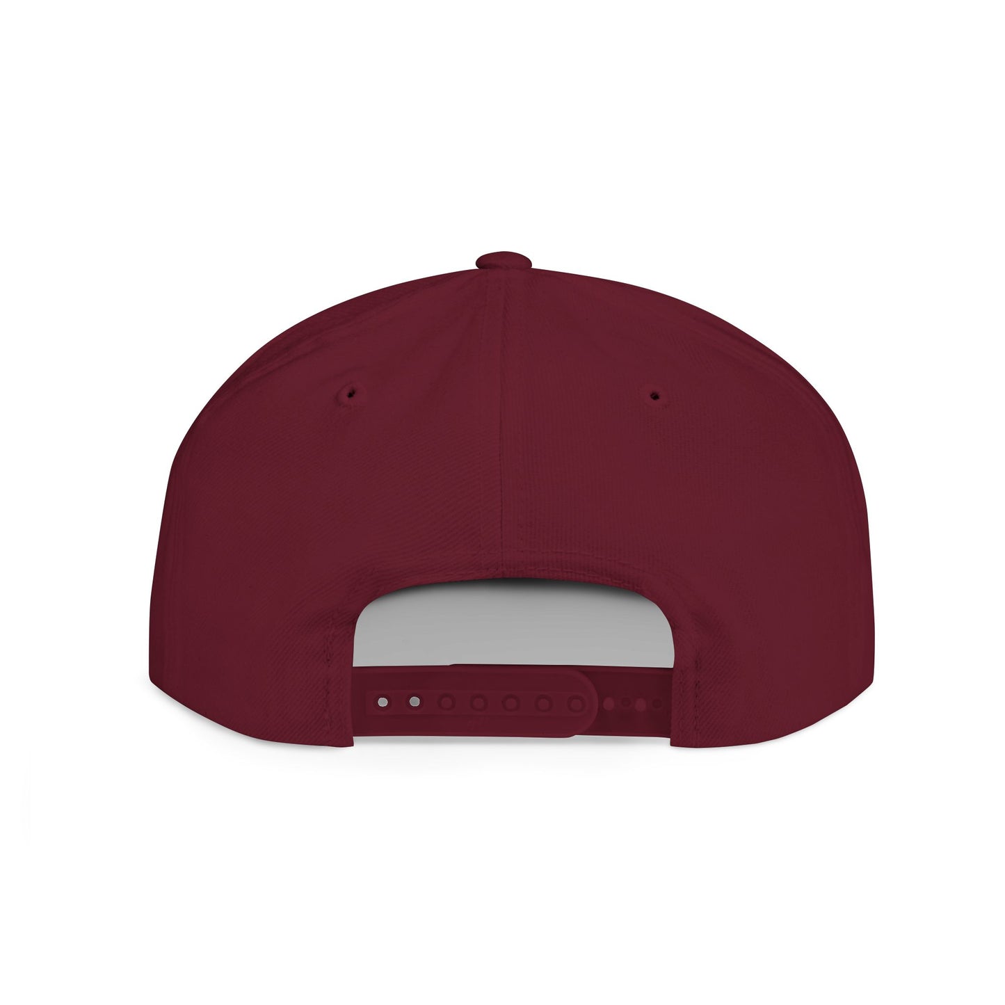 Water Lily Club – Lantern Crest Snapback