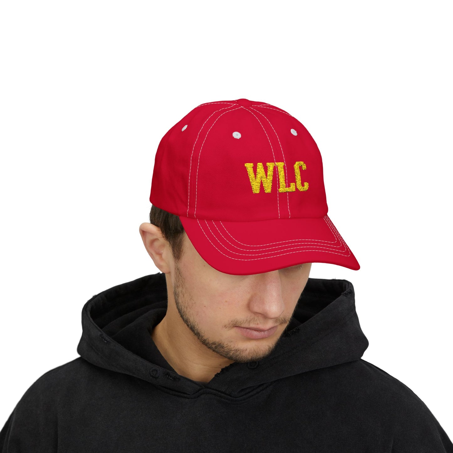 WLC Heritage Cap