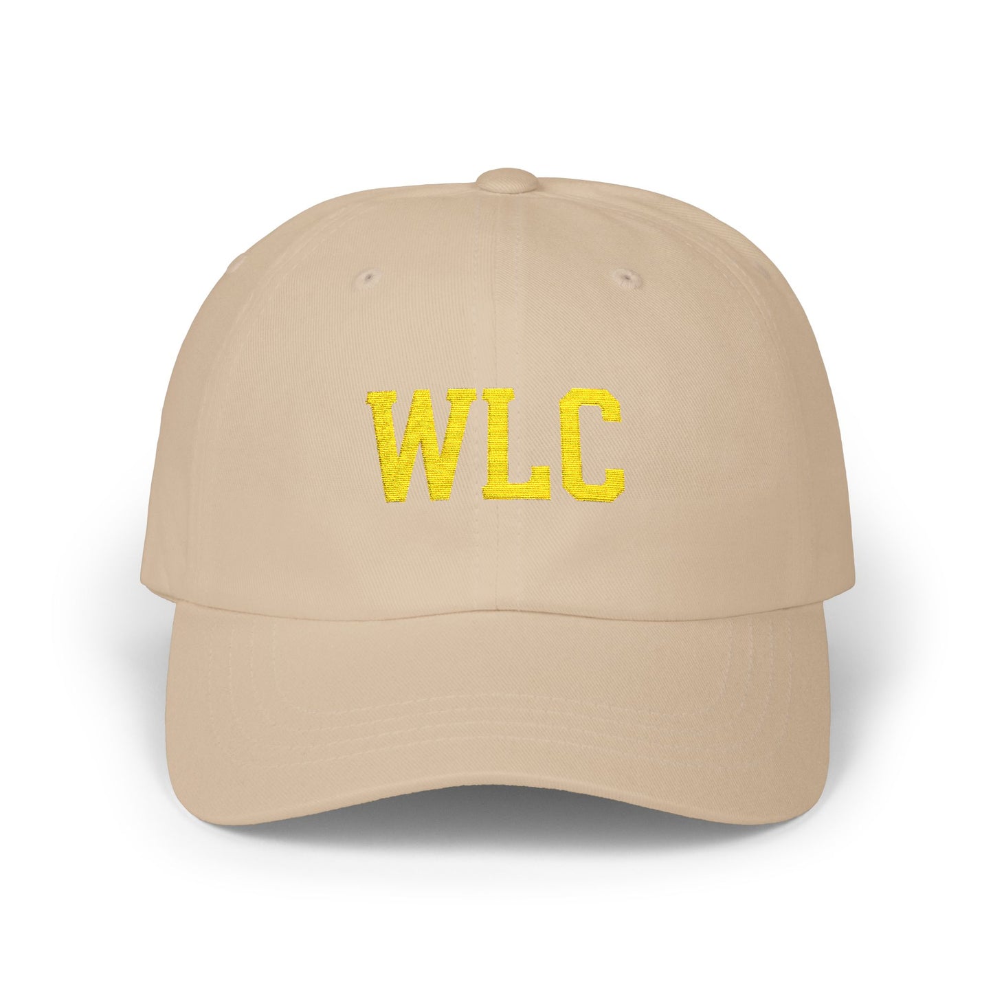 WLC Heritage Cap