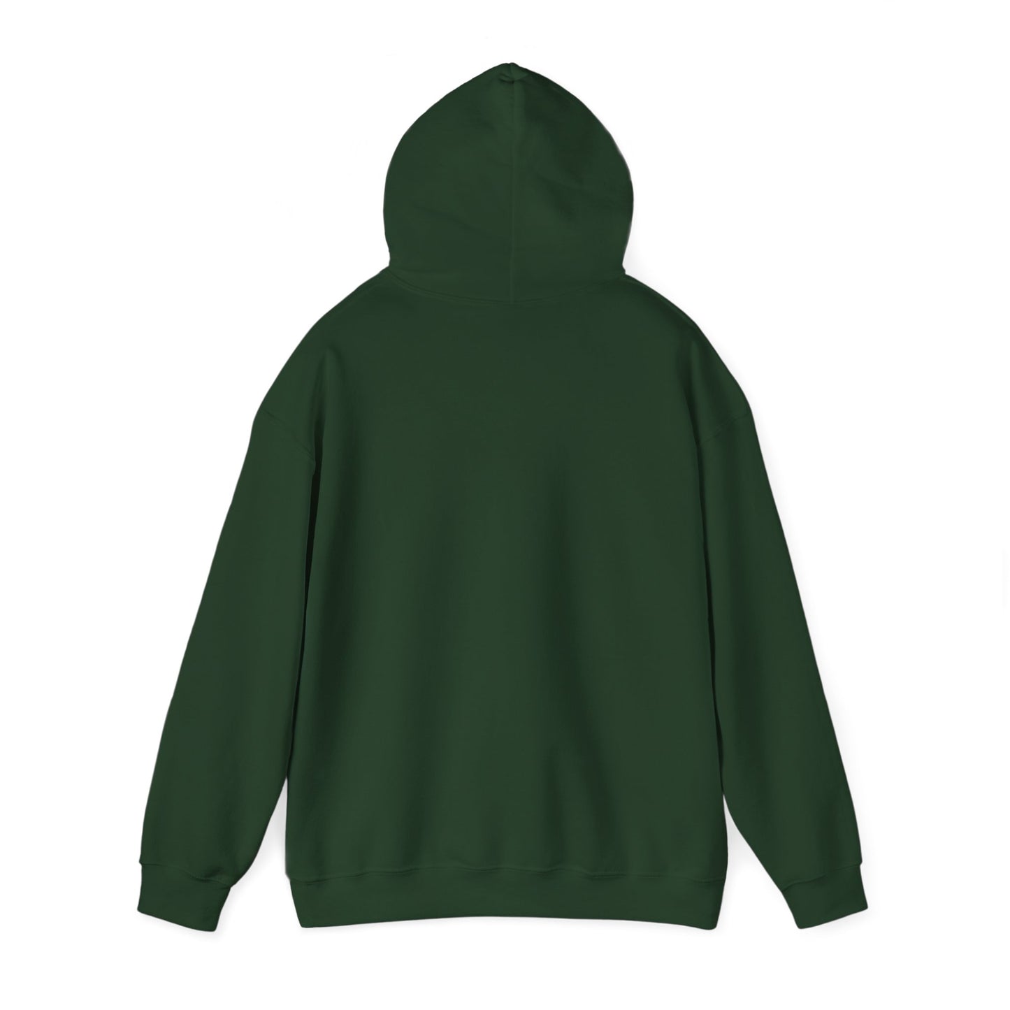 WLC Minimalist Hoodie — “Bloom” Edition