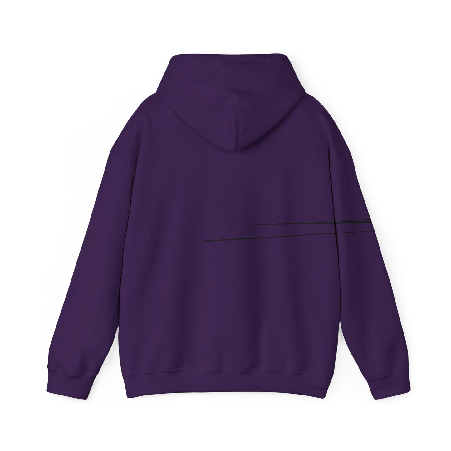 WLC Minimalist Hoodie — “Bloom” Edition