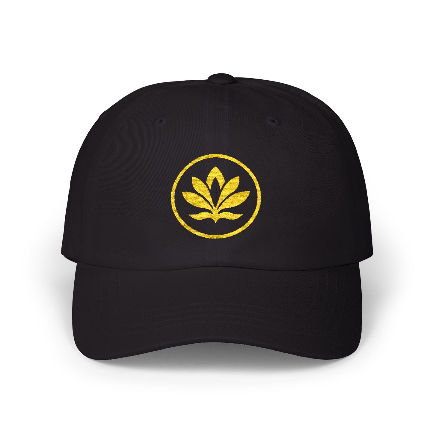 WLC Crest Hat