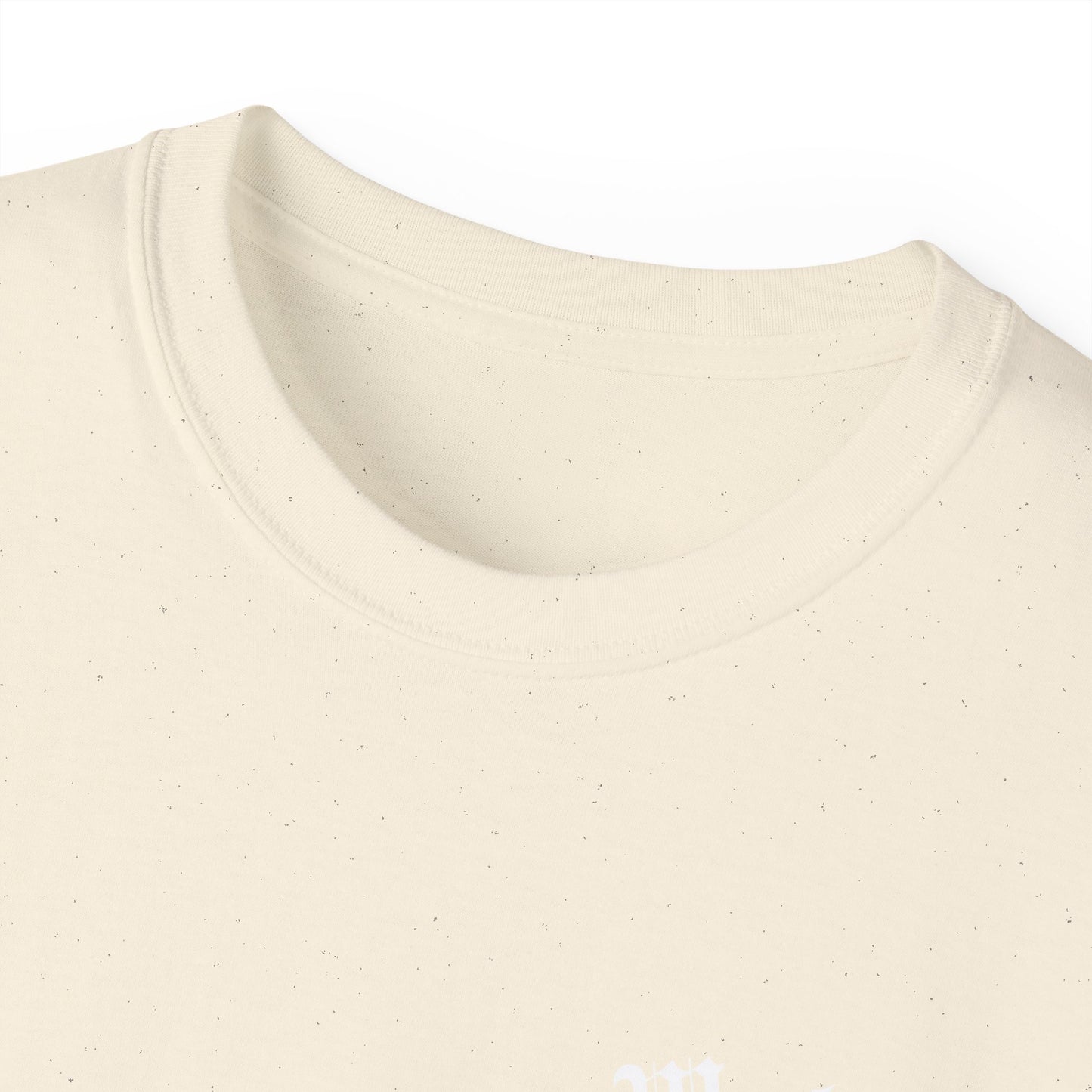Iridescent Bloom Tee – Houston Production 2025