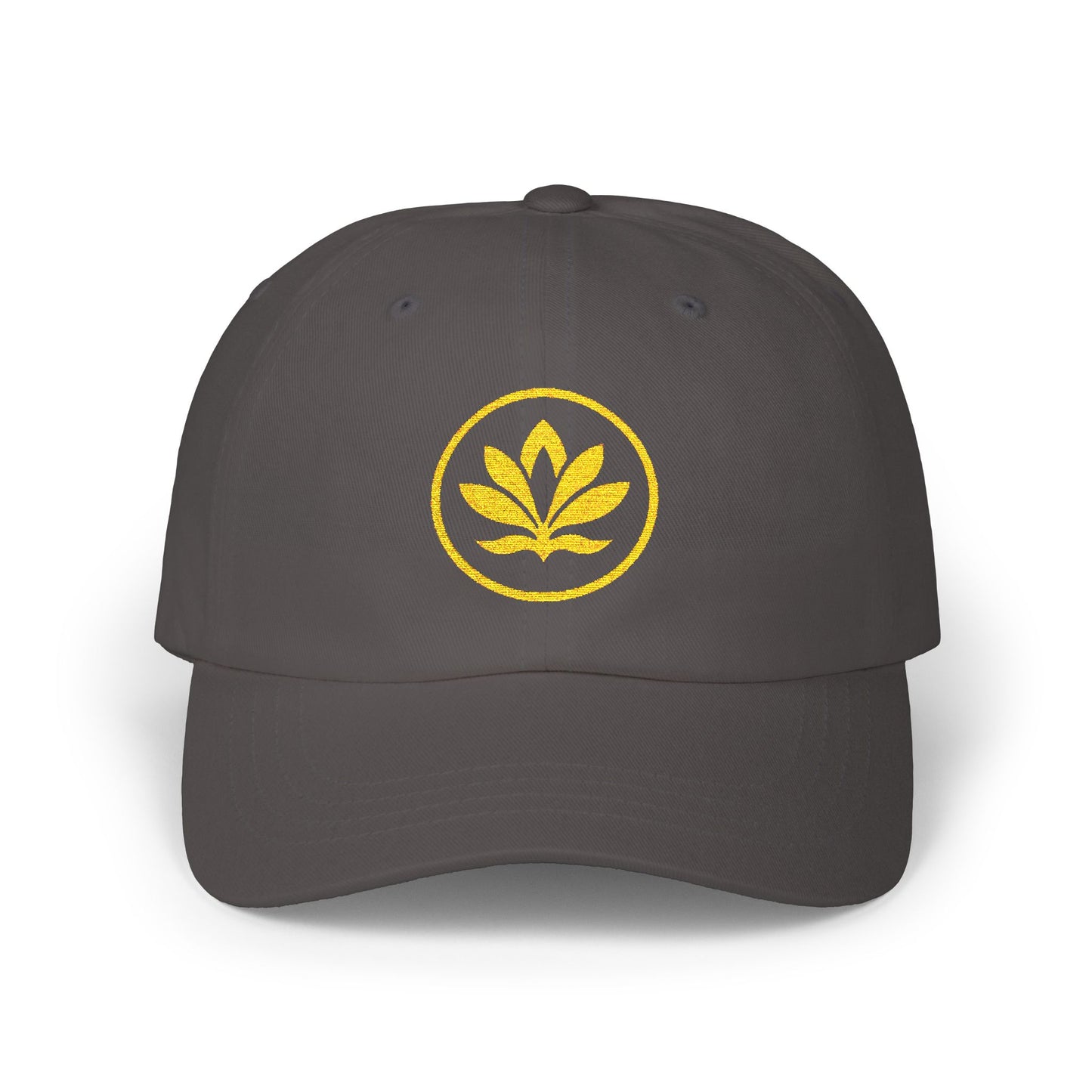 WLC Crest Hat