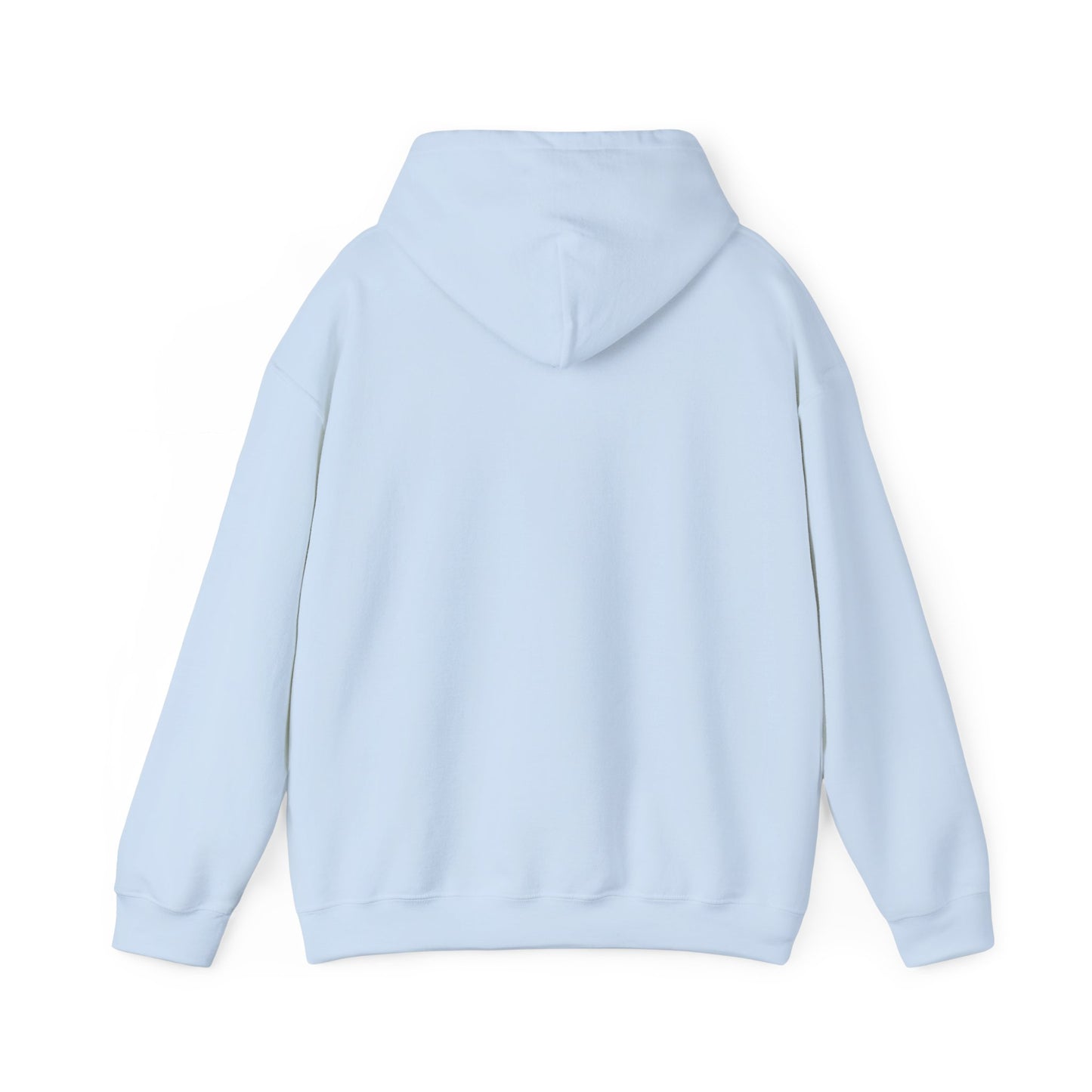 WLC Minimalist Hoodie — “Bloom” Edition