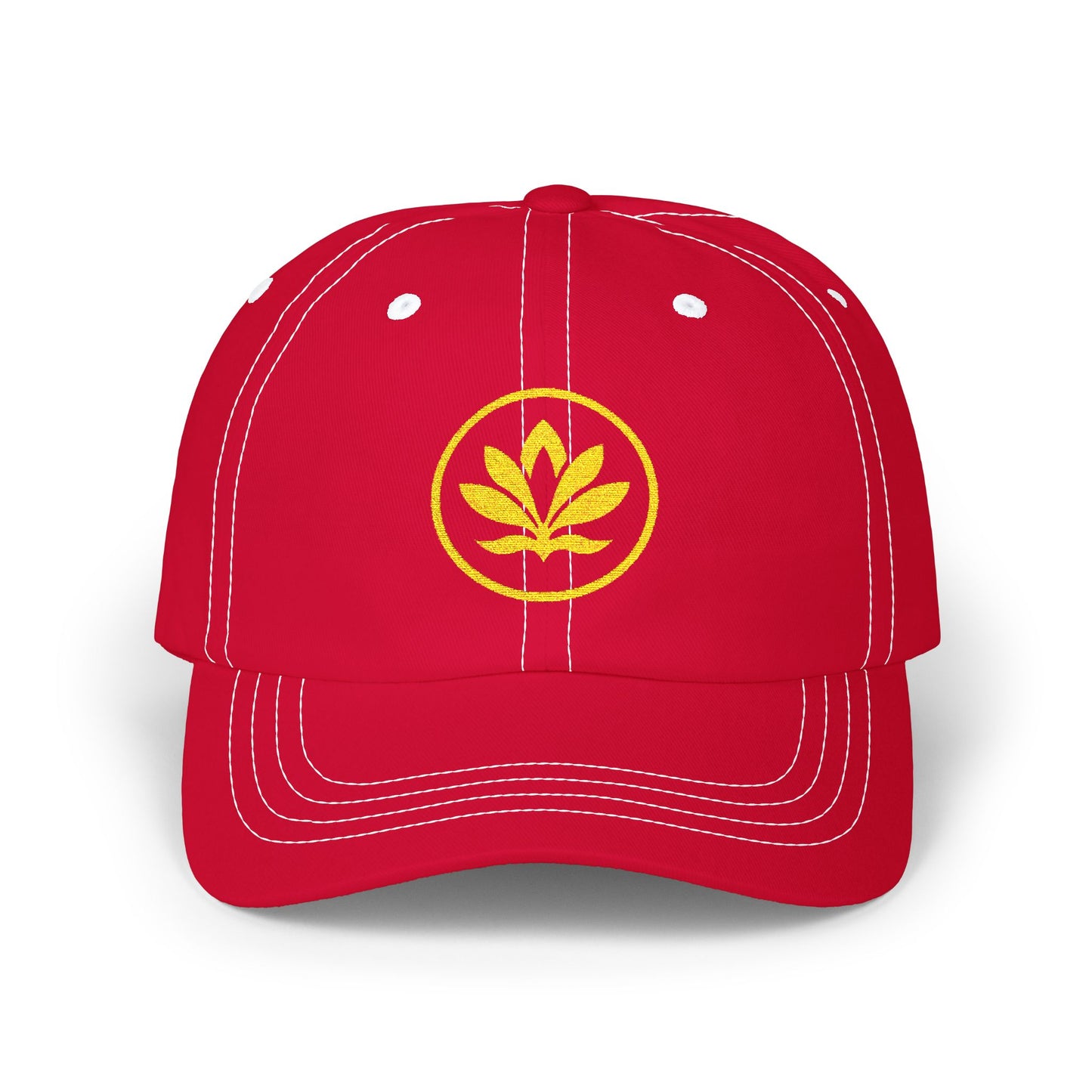 WLC Crest Hat