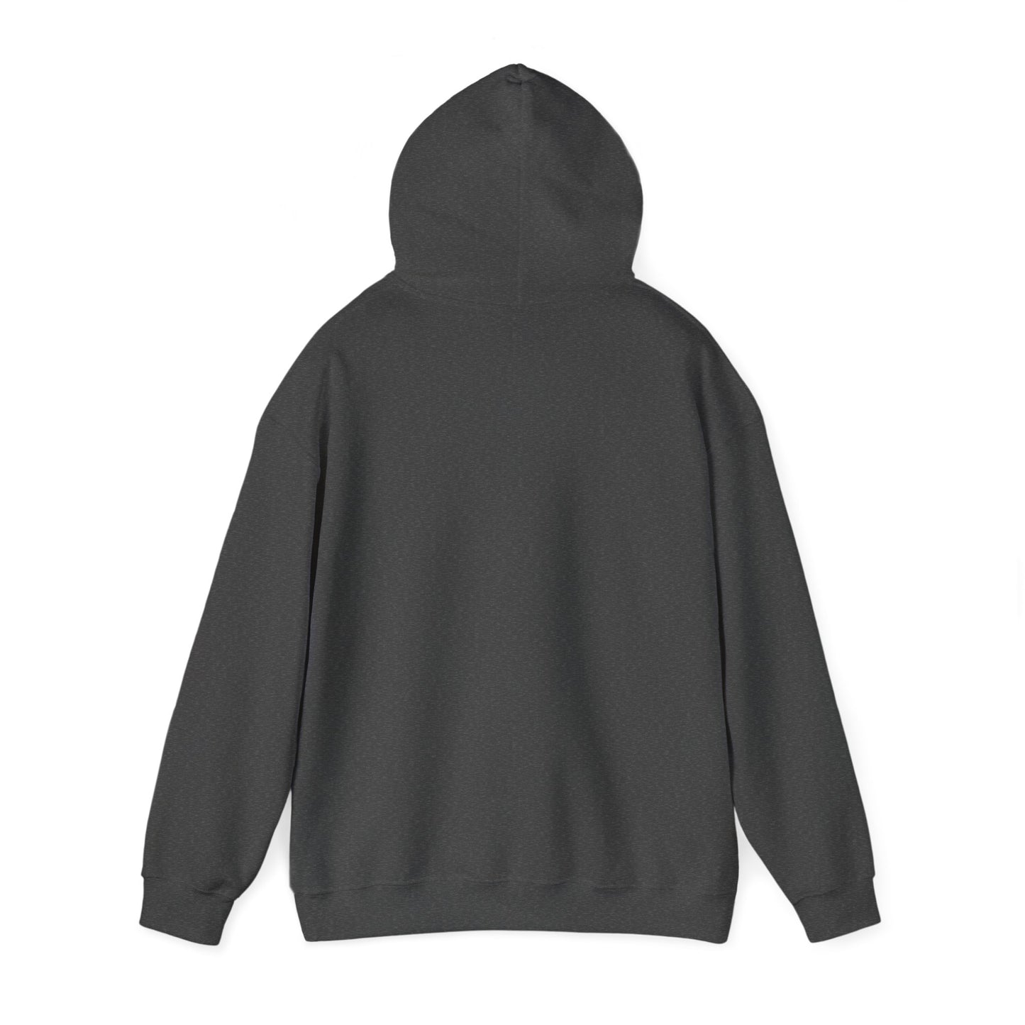 WLC Minimalist Hoodie — “Bloom” Edition