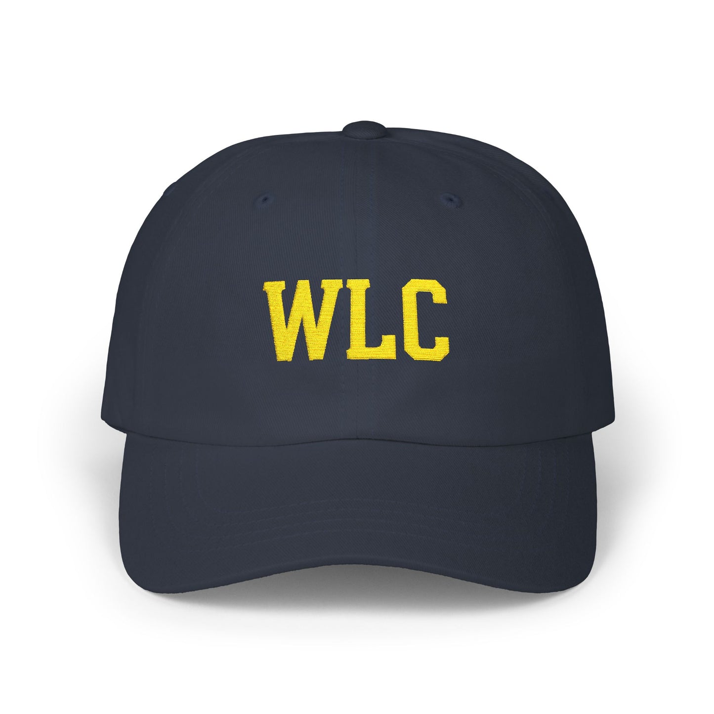 WLC Heritage Cap