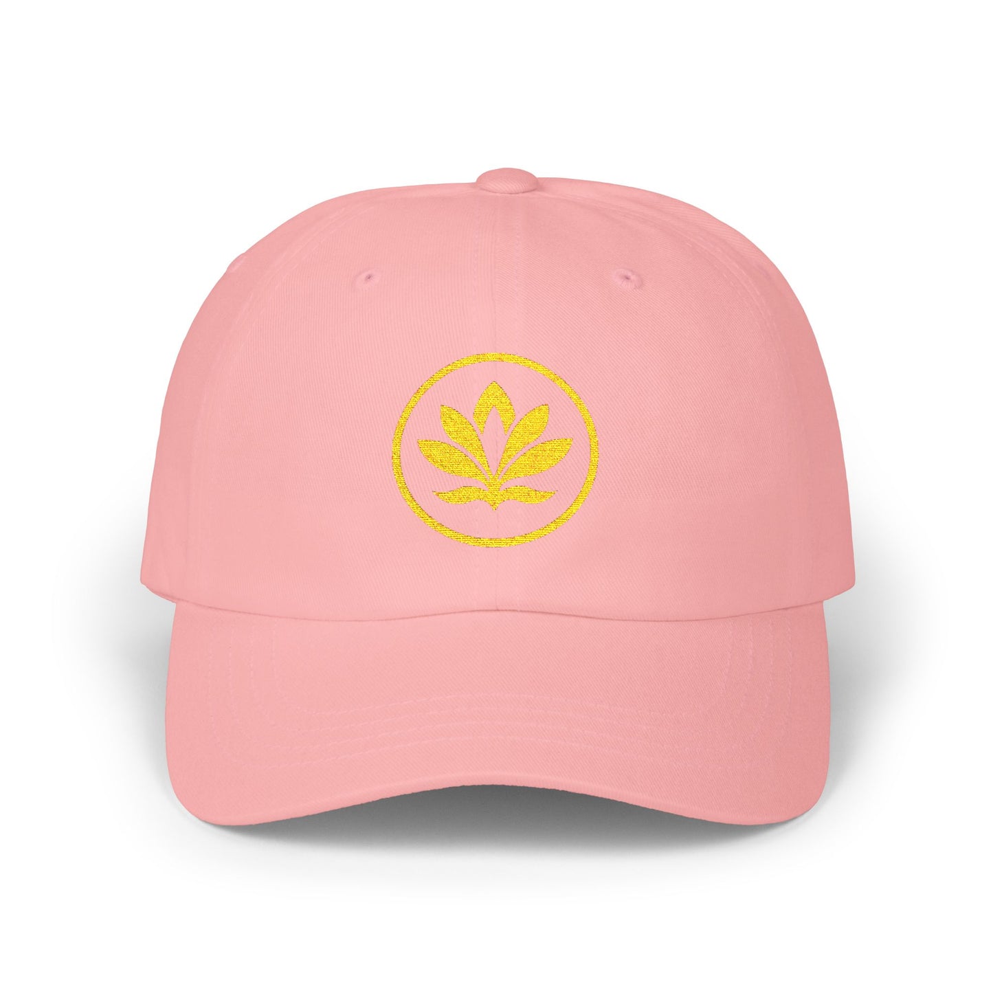 WLC Crest Hat