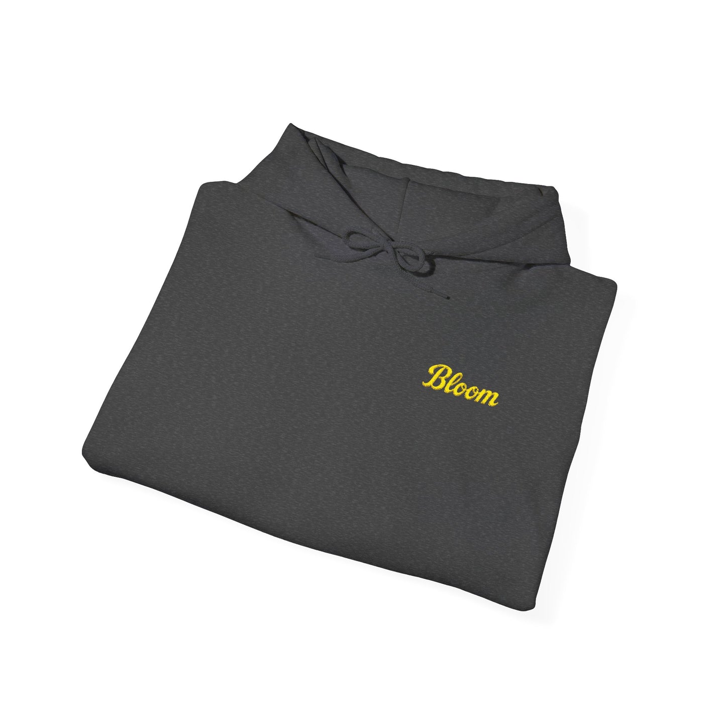 WLC Minimalist Hoodie — “Bloom” Edition