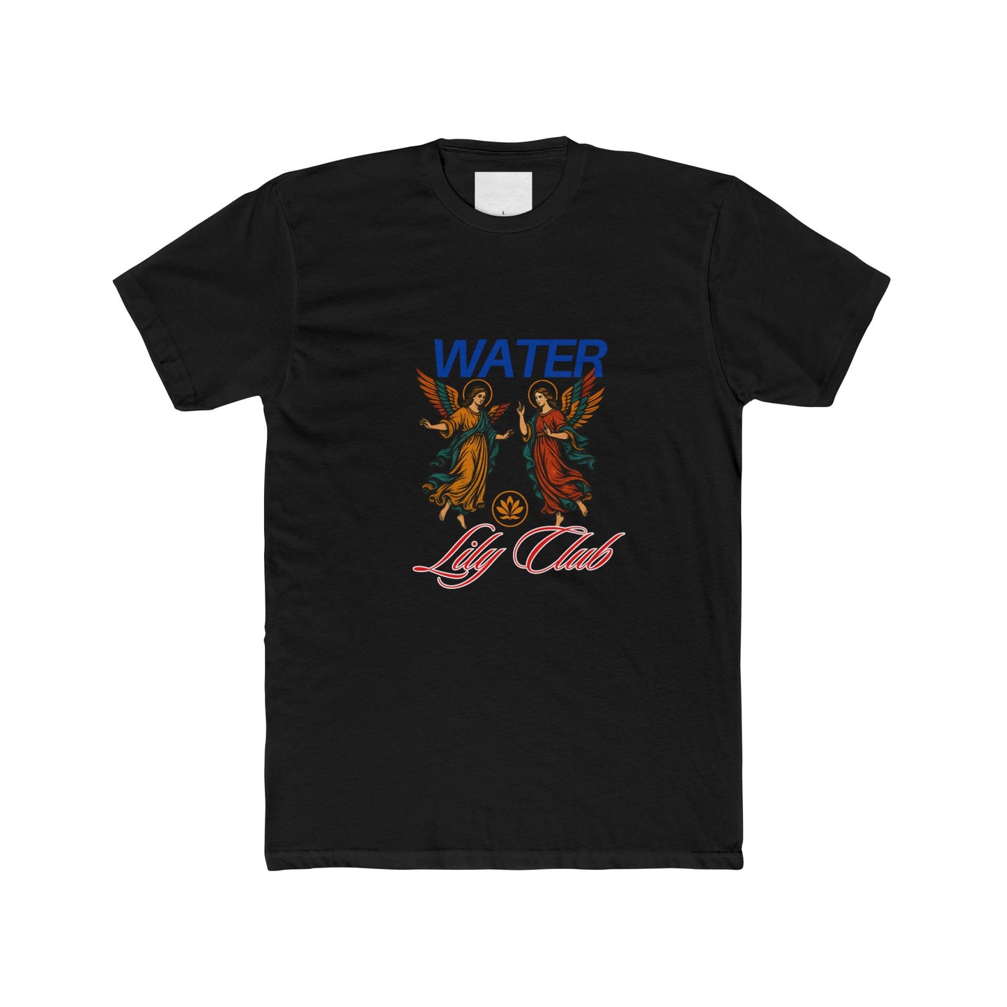 Water Lily Club Tee — “Spread the Bloom” Edition