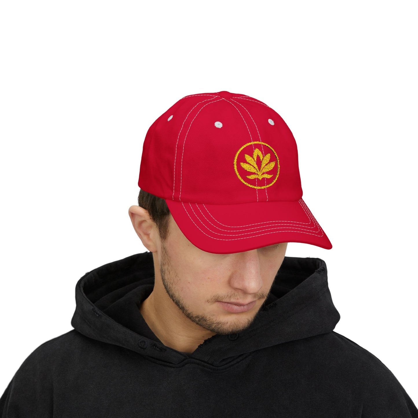 WLC Crest Hat