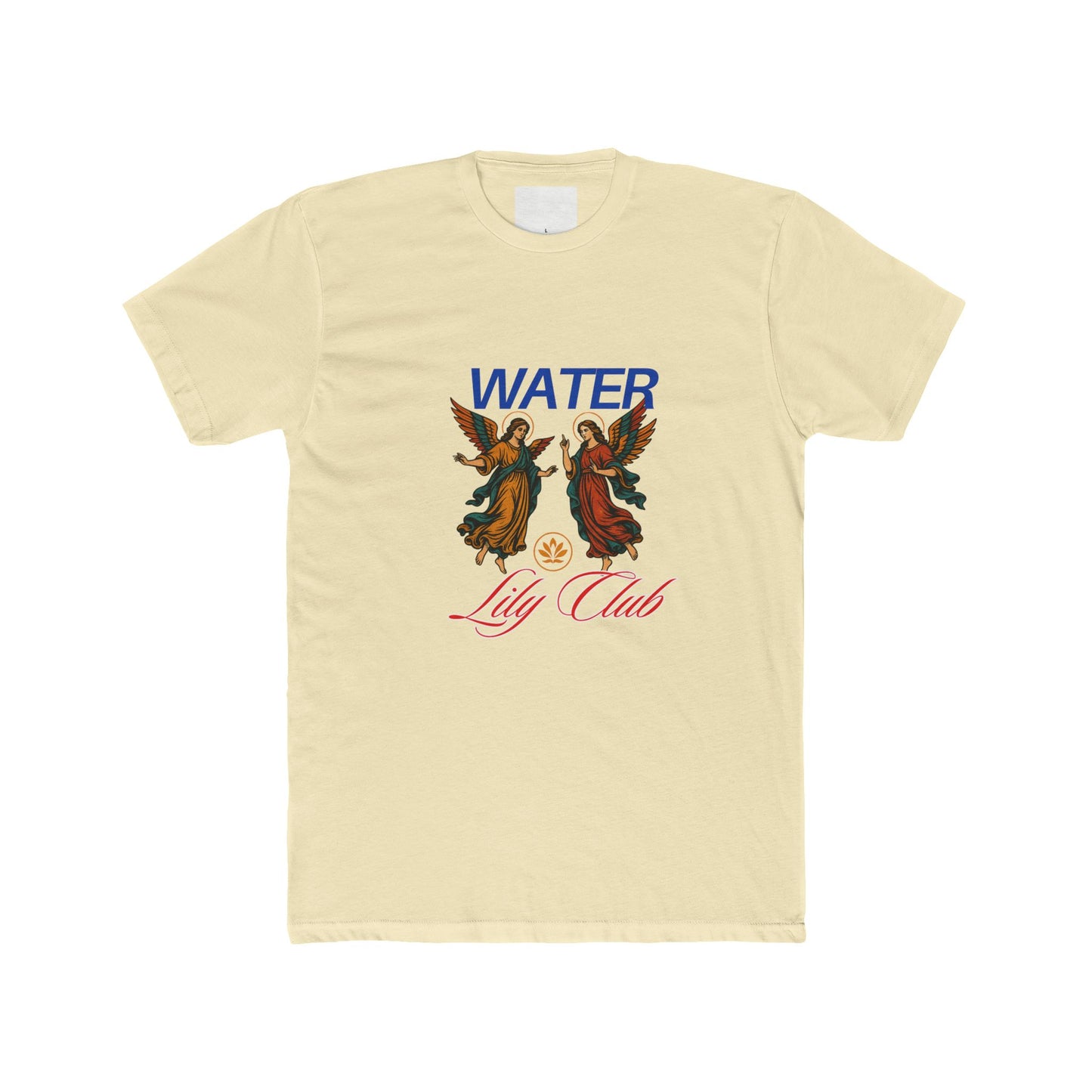 Water Lily Club Tee — “Spread the Bloom” Edition