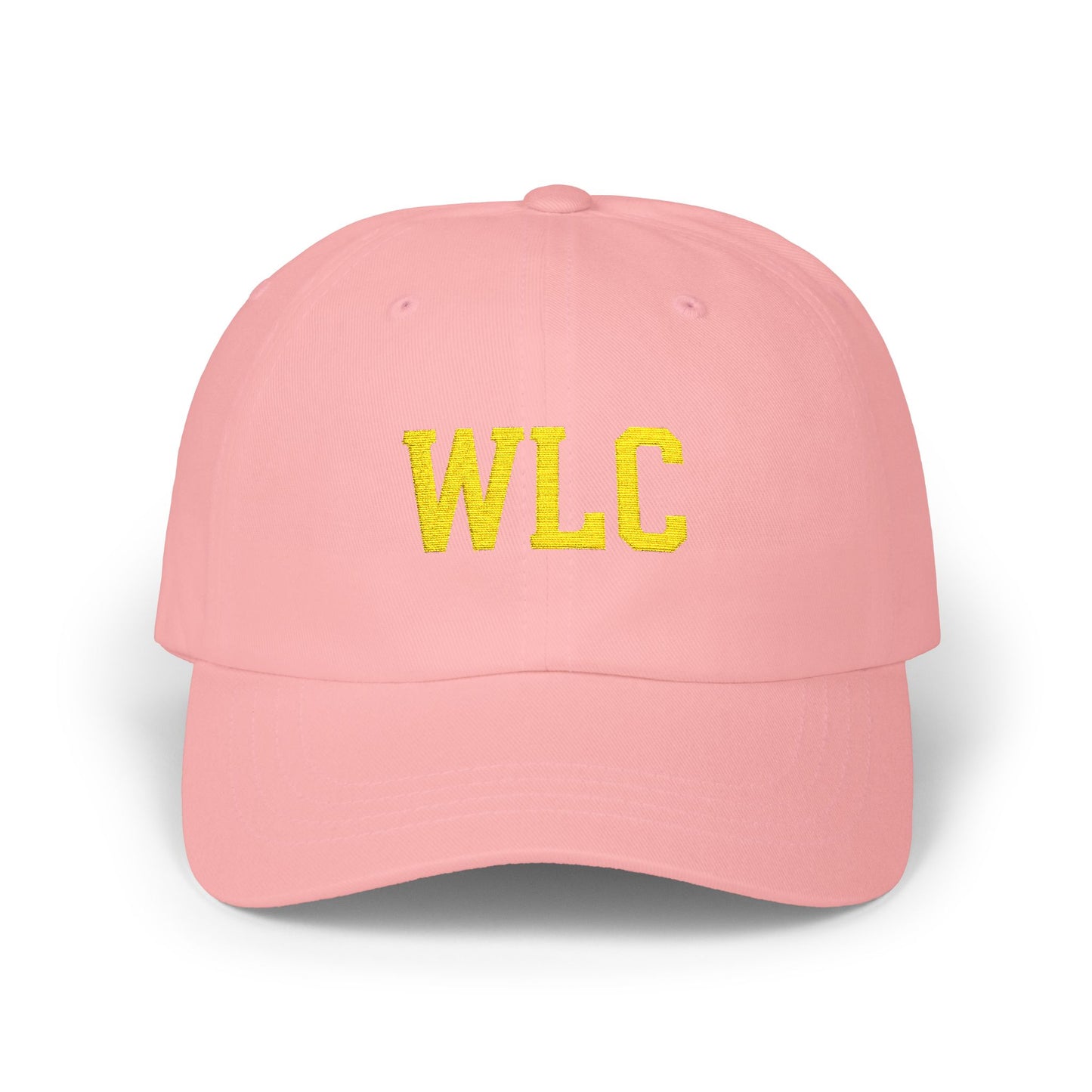 WLC Heritage Cap