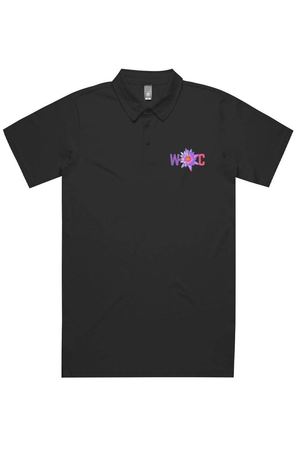 Chad Polo