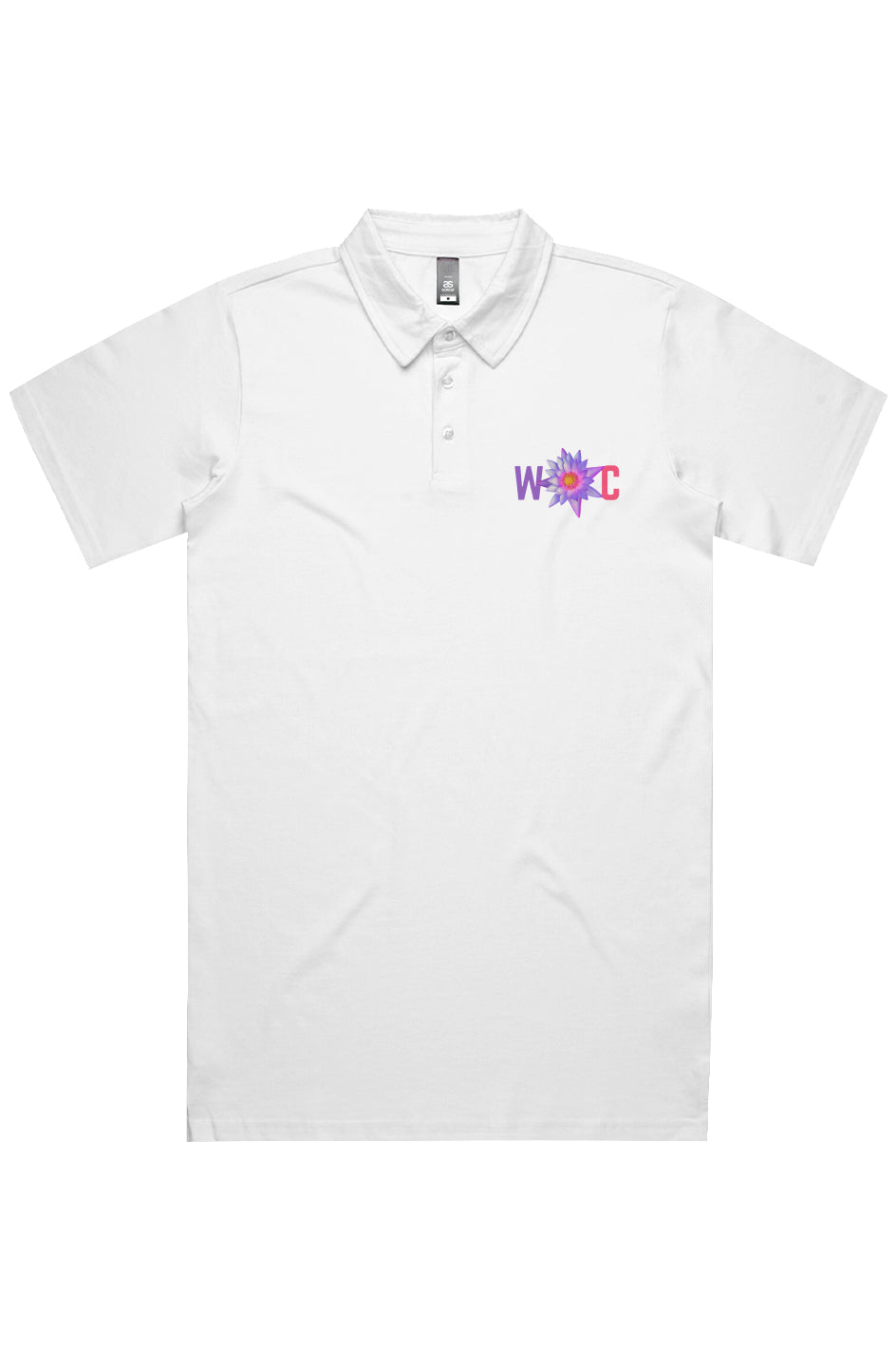 Chad Polo