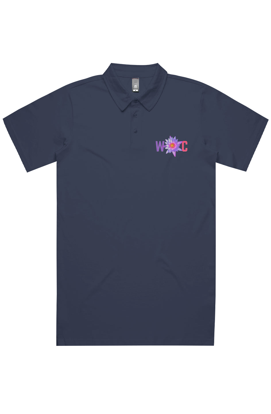 Chad Polo