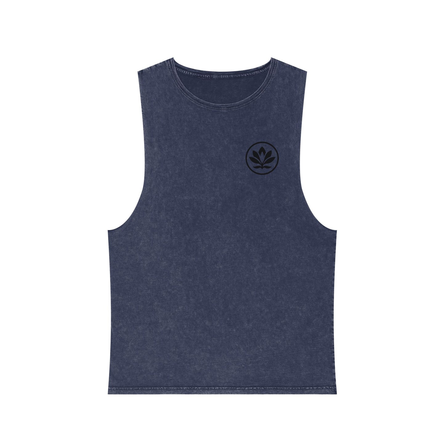 The Crest Tank